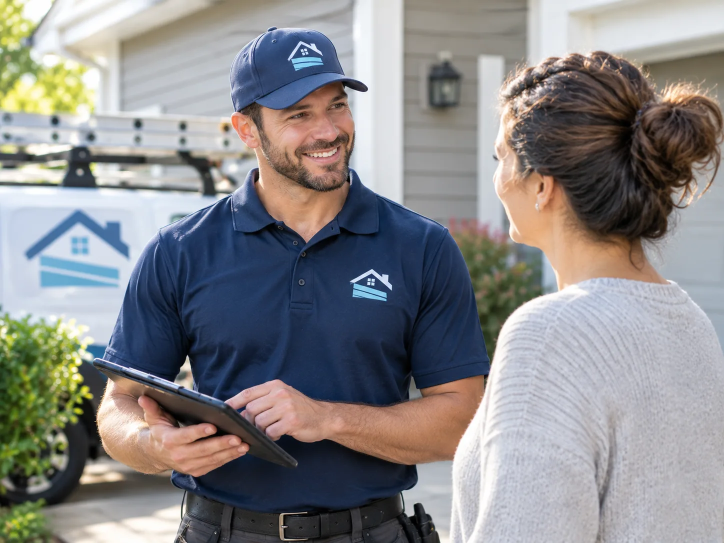 Engineered Wood Siding in Chicago Heights, IL